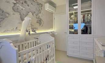 Imagem 5: Apartamento com 2 quartos/dormitórios no bairro Estreito, em Florianópolis - SC