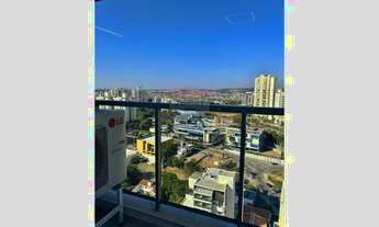 Imagem 4: Duplex Cobertura Campolim Locação