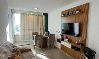 Imagem 4: TB - Alugo apartamento mobiliado na cohama!