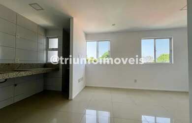 Imagem 4: Apartamento no Planalto Ininga com 01 quarto TR229669 THE -191L2KQ