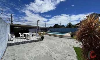 Imagem 5: Casa com 3 dormitórios à venda, 116 m² por R$ 680.000,00 - Extensão do Bosque - Rio das Os