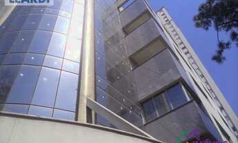 Imagem 2: PRÉDIO - VILA LEOPOLDINA - SP