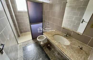 Imagem 8: Apartamento Espaçoso na Praia do Morro