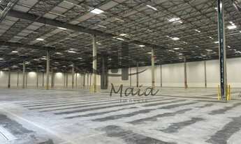 Imagem 6: Locação Galpão Cajamar Centro Ref: 42115