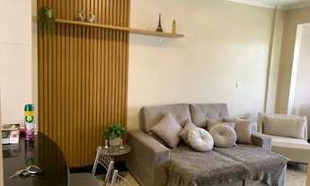 Imagem 6: Alugo Apartamento no Residencial Mychelle