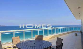 Imagem: Cobertura à venda, 4 quartos, 4 suítes