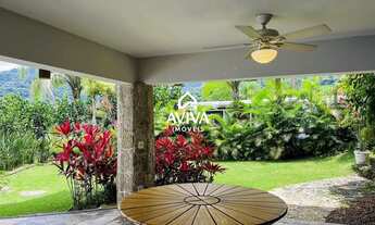 Imagem 15: Casa Exclusiva Beira-Mar no Condomínio Portogalo Angra dos Reis