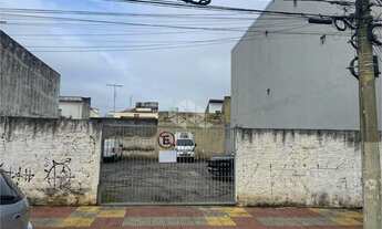 Imagem 7: Terreno 380m² a venda no Bairro São José em São Caetano do Sul