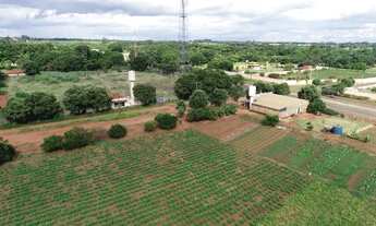 Imagem 6: Área à venda, 1000 m² por R$ 120.000,00 - Recanto Das Flores - Uberaba/MG