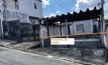 Imagem: Terreno padrão à Venda, Jardim Sarah