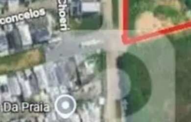 Imagem: Terreno plano no Recreio, com RGI pronto