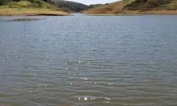 Imagem 4: Terreno com casa a Ponto de LAJE SÓ R$ 65.000