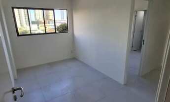Imagem 6: Apartamento para locação no CONDOMÍNIO STUDIO PARNAMIRIM , CASA AMARELA, Recife, PE