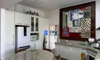 Imagem 12: Casa, 300 m² - venda por R$ 2.800.000,00 ou aluguel por R$ 14.500,00/mês - Terras de Santa