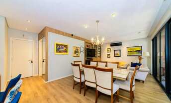 Imagem 6: Apartamento à venda no Alto da Glória ARYA1