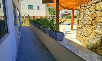 Imagem 15: NOGUEIRA ( COND. NOBRE COM AREA DE LAZER