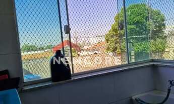 Imagem: Apartamento em Rua Wenceslau Braz - Tubalina