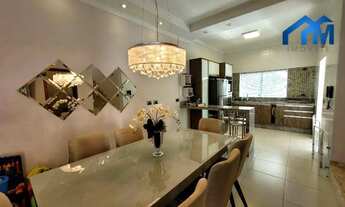 Imagem: Casa à Venda no Centro de Salto Espaço