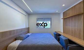 Imagem 6: Apartamento para aluguel em Santa Lúcia, BH Mobiliado