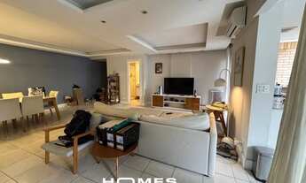 Imagem 2: Apartamento à venda, 2 quartos, 1 suíte, 1 vaga, Jardim Botânico - Rio de Janeiro/RJ