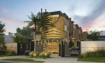 Imagem: SOBRADO EM CONDOMÍNIO com 3 dormitórios