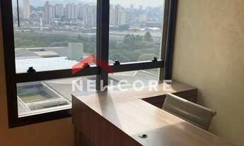 Imagem: Sala comercial em Avenida Marquês de São