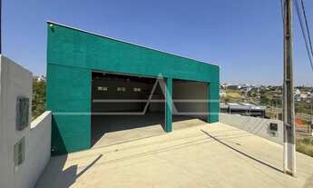 Imagem 2: GALPAO COMERCIAL em Bragança Paulista - SP, Residencial Villa Verde