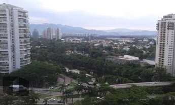 Imagem 3: Apartamento em Barra da Tijuca