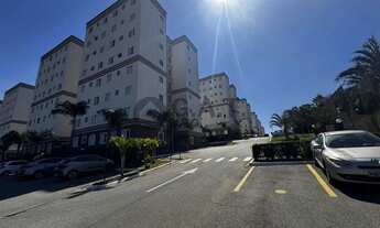 Imagem 3: Apartamento para locação no Jardim América, Sorocaba-SP: 2 quartos, 1 suíte, 1 sala, 1 ban