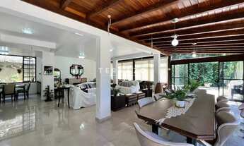 Imagem 5: Casa em Condomínio à venda, 6 quartos, 6 suítes, 4 vagas, Comary - Teresópolis/RJ