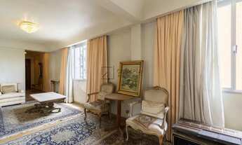 Imagem 4: Venda Apartamento 3 Dormitórios - 170 m² Jardim Europa