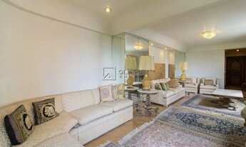 Imagem 5: Venda Apartamento 3 Dormitórios - 170 m² Jardim Europa