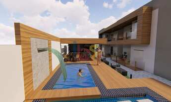 Imagem 3: Casa à venda, 3 quartos, 3 suítes, 2 vagas, praia do muta - Porto Seguro /BA