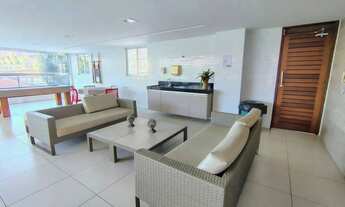 Imagem 2: Lindo apartamento à venda no Cabo Branco