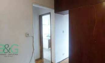 Imagem 2: Apartamento com 1 dormitório à venda, 49 m² por R$ 259.000 - Bela Vista - São Paulo/SP