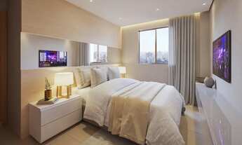 Imagem 3: Inovar Residence - 70m2 - 2 quartos - Prox. da praça Batista Campos