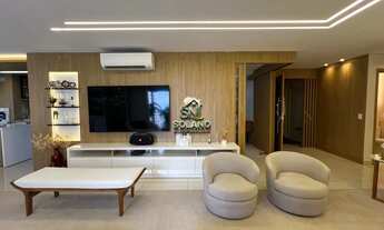Imagem 3: Apartamento à venda no bairro Setor Marista - Goiânia/GO