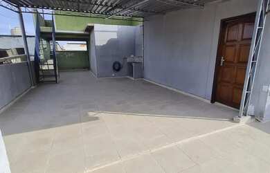 Imagem 3: Realiza Imóveis - ALUGA EXCELENTE CASA NO BNH - MESQUITA