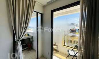 Imagem 5: Kitnet / JK / Studio à venda Rua Professor Bayer Filho, Coqueiros - Florianópolis