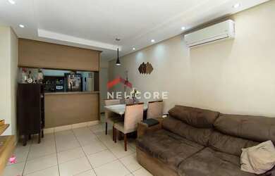 Imagem: Apartamento em Rua Benedicta Rodrigues Domingos