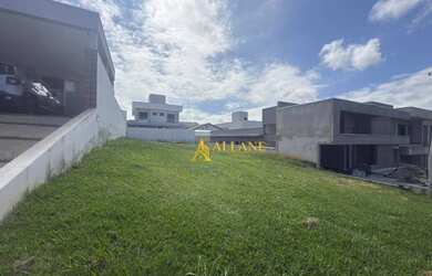 Imagem 4: Terreno à venda, 360 m² por R$ 330.000,00 - Condomínio Villa Verona - Sorocaba/SP