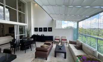 Imagem 7: GARDEN - ALPHAVILLE - SP