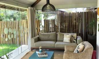 Imagem 3: Casa à venda no QUATRO RODAS GOLF RESIDENCIAL , ITAPUÃ, Salvador, BA