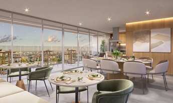 Imagem: Apartamento 2 quartos com suíte na Praia