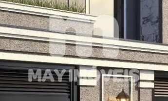 Imagem 3: Sobrado de Alto Padrão no bairro Sao Joao - R$1.400.000,00