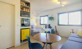 Imagem 2: Apartamento à Venda - Tatuapé, 1 Quarto, 27 m2