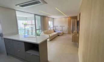 Imagem 6: Apartamento com 2 dormitórios, 81 m² - venda por R$ 1.650.000,00 ou aluguel por R$ 10.900