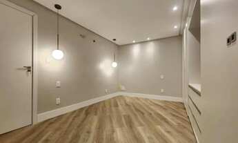 Imagem 6: APARTAMENTO NASCENTE 68m² 2 QUARTOS 2 SUÍTES VARANDA GOURMET GARAGEM INFRA VENDE ALPHAVILL