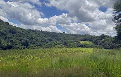 Imagem 5: Lotes para venda tem 1000 metros quadrados em Colégio - Ibiúna - SP