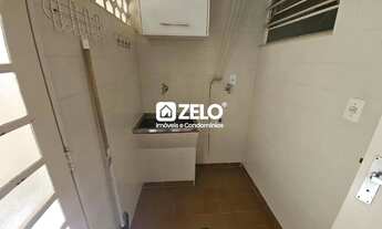 Imagem 7: Apartamento à venda com 57 m², 1 quarto 1 vaga em Centro, Campinas